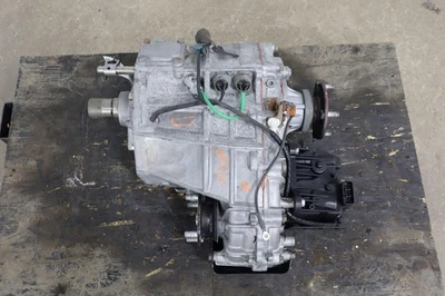 Lexus GX470 2003-2009 caja de transferencia manual OEM Foto 1 de 4