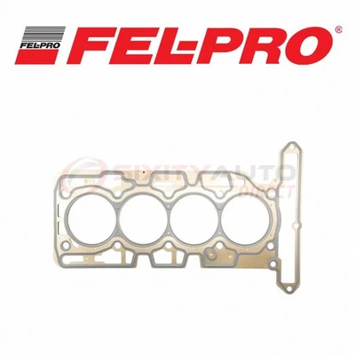 Fel-Pro Cylinder Head Gasket for 2007-2008 Isuzu i-290 2.9L L4 - Engine jr Foto 1 de 4