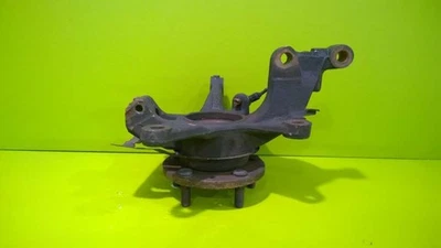 07-12 MAZDA CX-7 DRIVER LEFT FRONT KNUCKLE SPINDLE WHEEL HUB OEM 3052-68 Foto 1 de 3