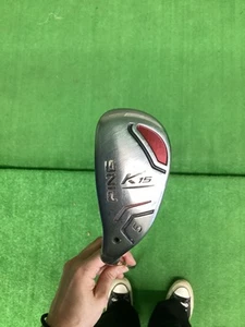 Ping K15 5 Hybrid TFC 149 Regular - Picture 1 of 6