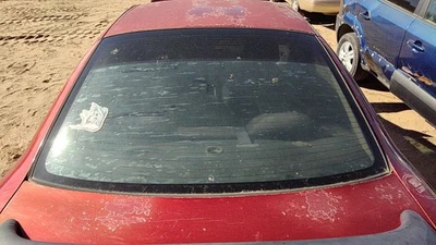 Dodge 2000-2005 ventana trasera de vidrio neón OEM 05008049AE Foto 1 de 3