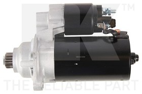 NK Anlasser Starter 4716990 12V f&uuml;r VW GOLF 4 Variant 1J5 BORA 1 1J2 1J1 1J6 B3