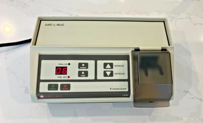 Amalgamador dental WIG-L-BUG LPD Foto 1 de 4