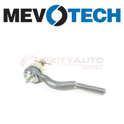 Mevotech Steering Tie Rod End for 1979-1982 Toyota Corona 2.2L 2.4L L4 - yz - Image 1 of 4