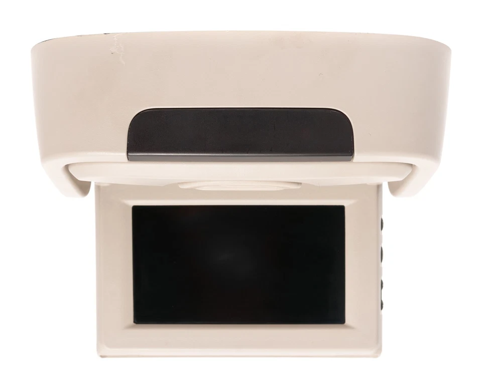 2005 - 2006 年克莱斯勒 Pacifica 后屋顶安装可折叠显示屏 0ZW92TL2AA — 第 1/4 张图片