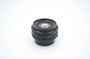Nikon 50mm f/1.8 Series E AIS Manual Focus Lens, with Caps (For Parts/Repair) - Picture 1 of 6