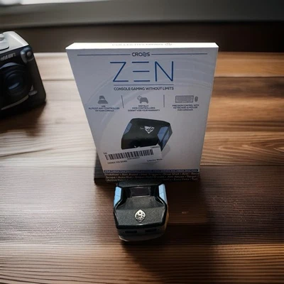 ✅Cronus Zen ❗NEUE 2025 USB-C Version ❗ PS4, PS5, Xbox, P3 & PC [NEUWARE/OVP✓] - Bild 1 von 4