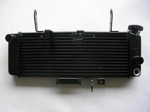 Kühler Suzuki SV650 SV 650 03-04 K3 K4 NEU Garantie radiator radiatore - Bild 1 von 1