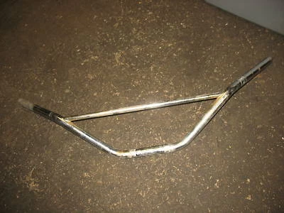 73 HONDA XL175 K0 XL 175 HANDLEBARS - Изображение 1 из 2