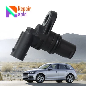 Camshaft Position Sensor Sender Sending Unit Fit for VW Tiguan Audi A4 - Picture 1 of 11