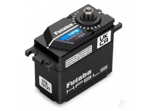 Futaba HPS-H701 Standard sans Brosse Servo Pwm / S.BUS2 40.0kg 0.07s 4.8V-7.4V : - Photo 1 sur 5