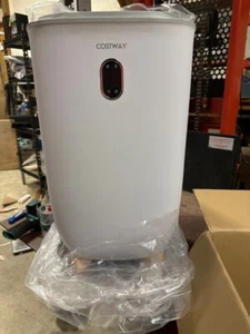 Towel Warmer ES10319US - Picture 1 of 6
