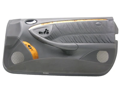 03-09 MERCEDES W209 CLK500 CLK320 CLK550 PANEL PUERTA PASAJERO DELANTERO DERECHO 0416B Foto 1 de 4