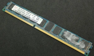Hynix 4GB 1Rx4 PC3L-10600R Server Memory Ram ECC HMT351V7BFR4A-H9 - Picture 1 of 1