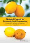 Neeta Sharma Biological Controls for Preventing Food Dete (Hardback) (US IMPORT)