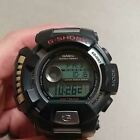CASIO G-SHOCK GW-100 Water Resistant 20BAR Stainless Back Men's Digital Watch