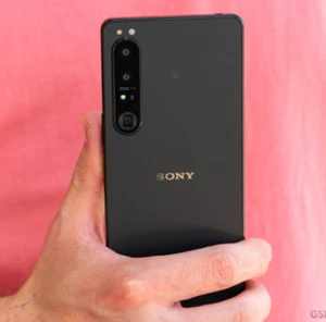 Smartphone Original Single Sim Sony Xperia 1 IV (XQ-CT54) 256GB Desbloqueado - Imagen 1 de 15