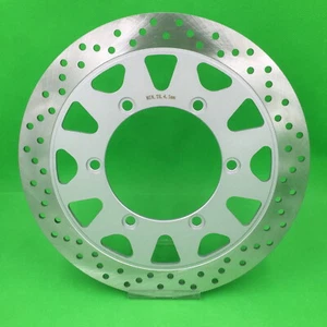 NEW Front Right Brake Disc Rotor For Suzuki VL800 Intruder C800 C800C 2006-2011  - Picture 1 of 6
