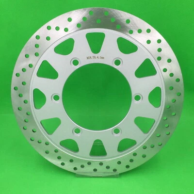 NUEVO Rotor de disco de freno delantero derecho para Suzuki VL800 Boulevard C50 05-15 C50T 13-17 Foto 1 de 4