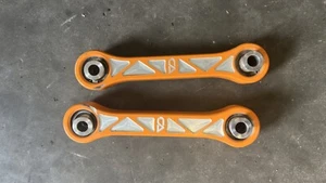 CATECH BILLET REAR SWAY BAR LINK 72" XRC ORANGE - Picture 1 of 1