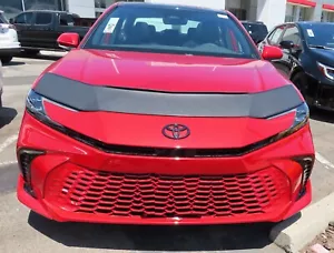 Lebra Hood Protector Mini Mask Bra Fits Toyota Camry SE, XSE, XLE, LE 2025 25 - Picture 1 of 1