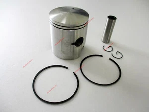 Kit de pistones para moto de nieve John Deere licuador/ciclón 440 09-666-01 0,25 + anillo - Imagen 1 de 9