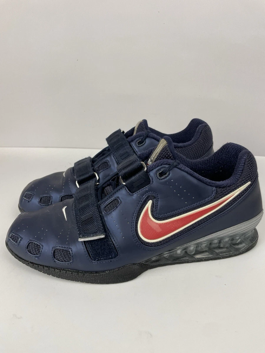 Nike Romaleos 2 Sneakers for Men for Sale | Authenticity