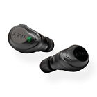 AXIL XCOR Gehörschutz Ohrstöpsel, schwarz, kleine Box,: XCOR-E