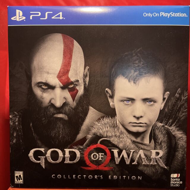 God of War (jogo eletrônico de 2018) - Wikiwand