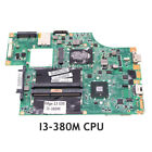 04W0295 For Lenovo Thinkpad Edge 13 E30 Motherboard DA0PS2MB8C0 i3-380M CPU HM55