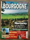 Bourgogne Magazine N°16 Septembre-Octobre 1997 - Mercurey