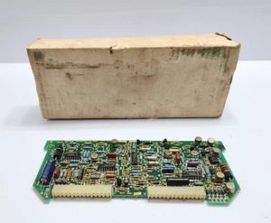 CARRIER TRANSICOLD 12-01085-00/59980 TEMPERATURE CONTROL BOARD 742-3890-1 - Picture 1 of 14