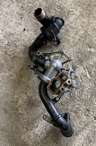 MERCEDES E KLASSE W212 2.1 CDI OM651.924 MOTOR WASSERKÜHLPUMPE 013046804KT - Bild 1 von 4