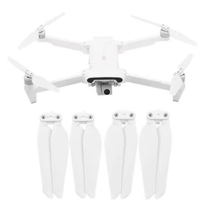 Quick Release Blades Foldable Propeller for FIMI X8 SE Quadcopter Parts - Picture 1 of 12