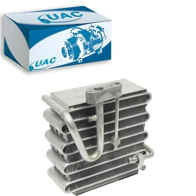 UAC A/C Evaporator Core For 1993-1997 Honda Civic del Sol - Image 1 of 2