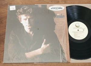 DON HENLEY ~ BUILDING THE PERFECT BEAST / GEFFEN GHS 24026 1984 LP SHRINK & HYPE - Picture 1 of 3