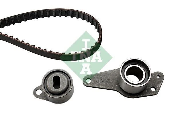 Kit cinghie dentate INA 530010710 RENAULT, VOLVO 1,7 , 1.8 - Imagen 1 de 1