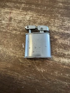 Vintage R. M. White Co. Art Deco The White Liter Lighter Abilene Texas USA. RARE - Picture 1 of 19