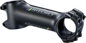 WCS C220 Stems - Ritchey WCS C220 Stem - 80mm, 31.8 Clamp, +/-17, 1 1/8", - Picture 1 of 1