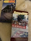 411 VM #37 & 411 Europe 1999 - Vintage VHS Skate Videos
