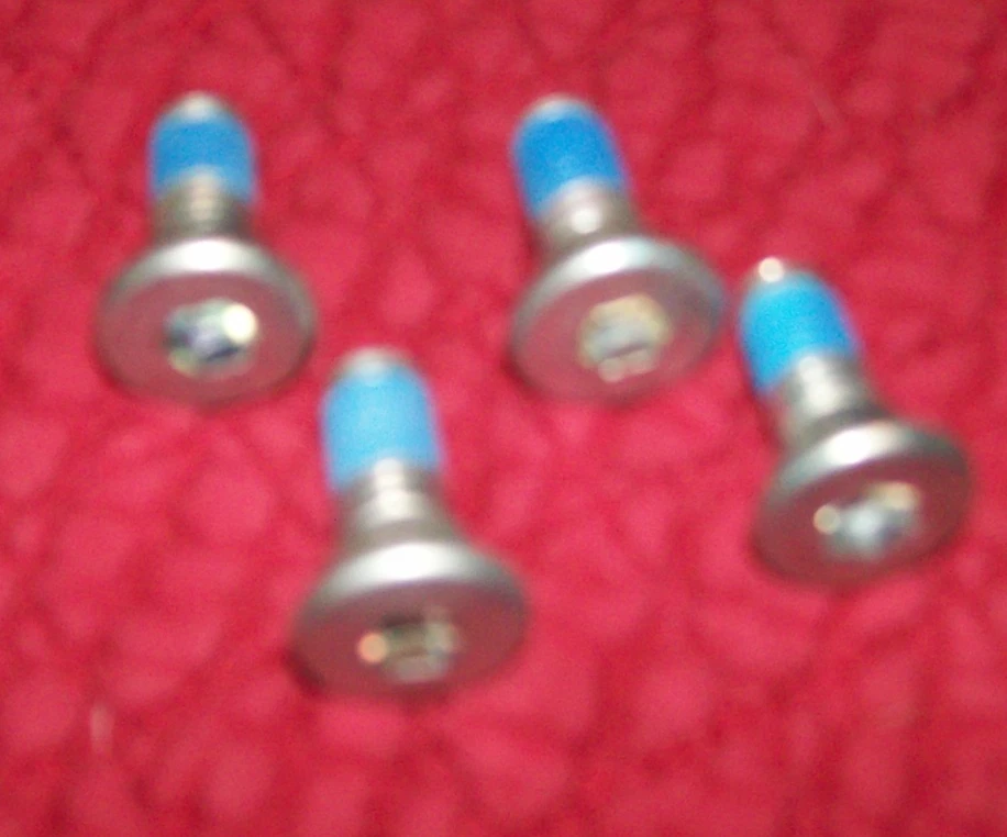 БОЛТЫ ТОРМОЗНОГО РОТОРА SUZUKI OZARK 250, EIGER 400, VINSON 500, KING QUAD 300, QUAD 4 - Изображение 1 из 1