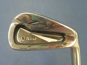 SRIXON Right Handed Iron Set Z565 5-9,P Miyazaki Kaura Flex S - Picture 1 of 7