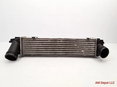 2008 BMW 335i 335xi N54 N55 E92 E90 Turbo Intercooler 17517540035  - Image 1 of 4