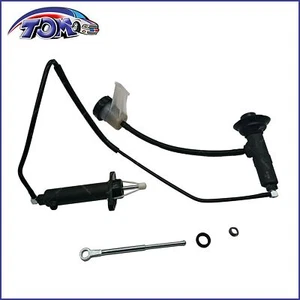 Conjunto de cilindro maestro y esclavo de embrague para Dodge Dakota 95-96 - Imagen 1 de 8