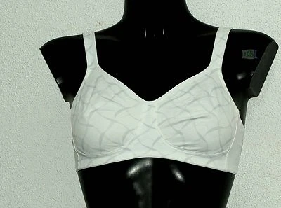 Nuevo @ Sujetador Mastectomía Anita Caroll FR90B/95B/100BC (75B/80B/85BC EUR) Foto 1 de 2