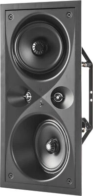 DefTech DW MAX SUR cada altavoz envolvente en pared Foto 1 de 3