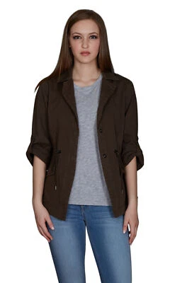 Chaqueta militar Velvet by Graham & Spencer Rayan Foto 1 de 3