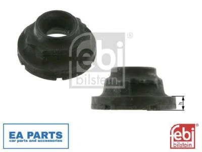 2x Rubber Buffer, suspension for AUDI SEAT SKODA FEBI BILSTEIN 26620 - Image 1 of 3