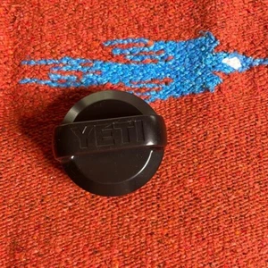Tapa de tapa de mango superior YETI Ramber se adapta a 18, 36, 62 oz - Imagen 1 de 3