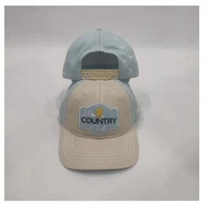 International Harvester Lil' Country Girl Toddler Cap - Picture 1 of 5